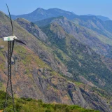 Chathurangapara View Point Idukki 